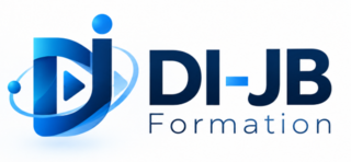 DI-JB Formation, retour à l'accueil