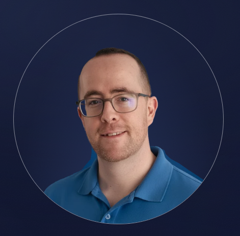 Julien Bourlès, consultant formateur DI-JB Formation
