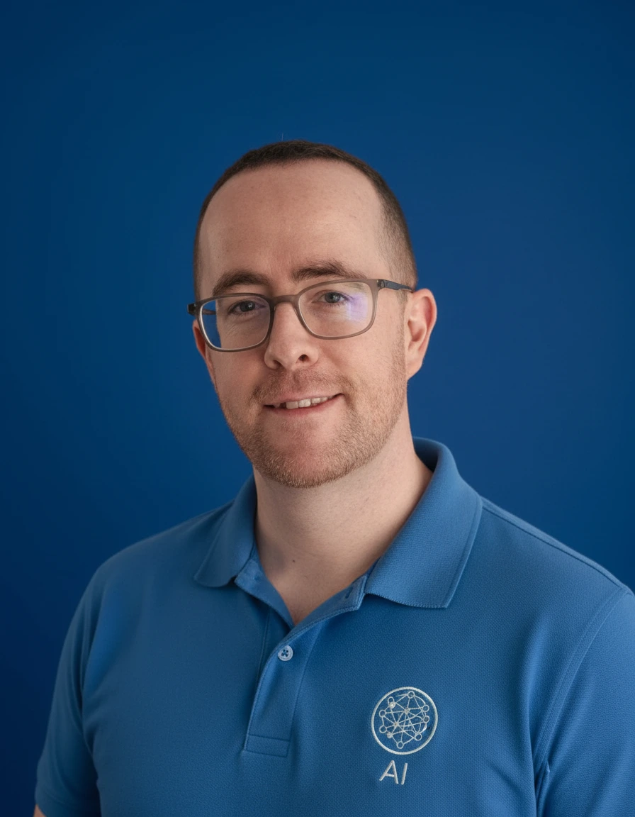Julien Bourlès, consultant formateur DI-JB Formation